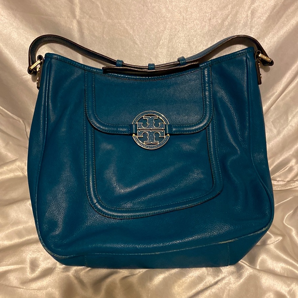 Tory Burch Amanda hobo
